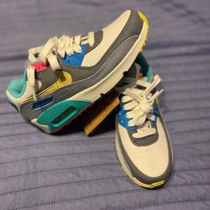Nike Air Max Brand new size 3.5Y
